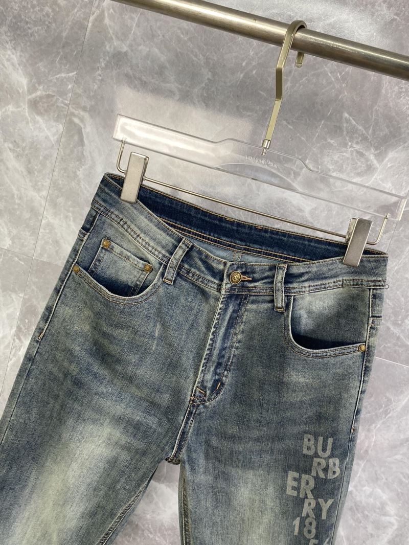 Burberry Jeans